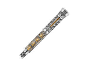 Roller Montegrappa Theory of Evolution Edition Limitée, ISTVNRSE