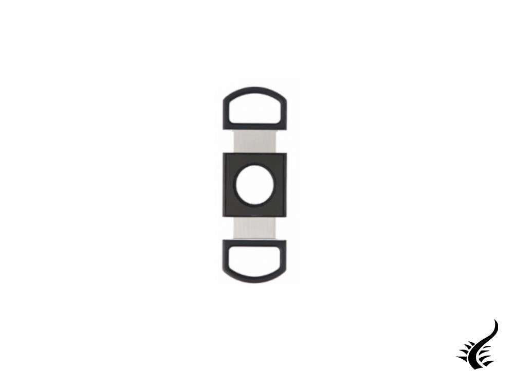 Coupe Cigares S.T. Dupont, Noir Mat, 003394