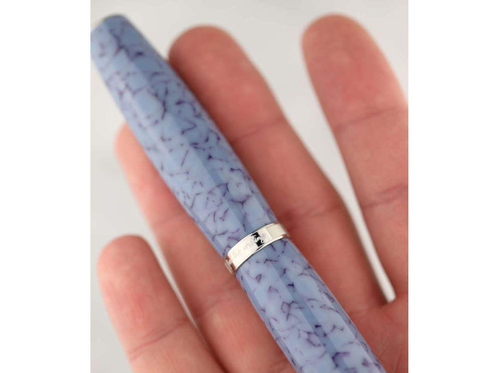 Stylo Plume Scribo La Dotta Ninfea, 14K, Edition Limitée, DOTFP08PL1403