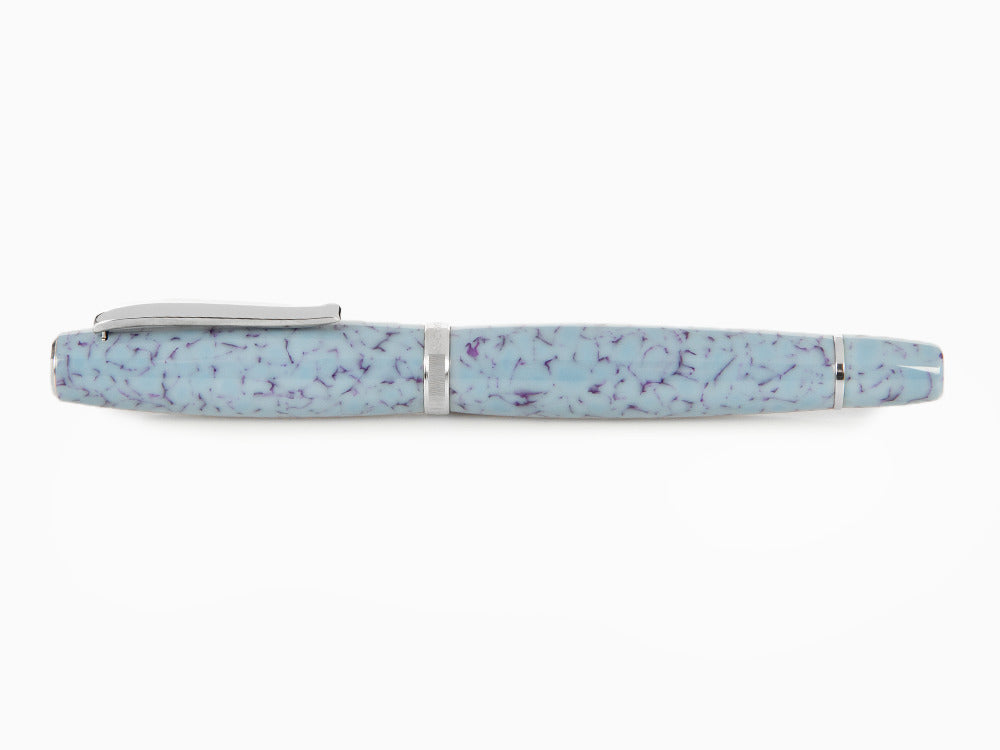 Stylo Plume Scribo La Dotta Ninfea, 18K, Edition Limitée, DOTFP08PL1803