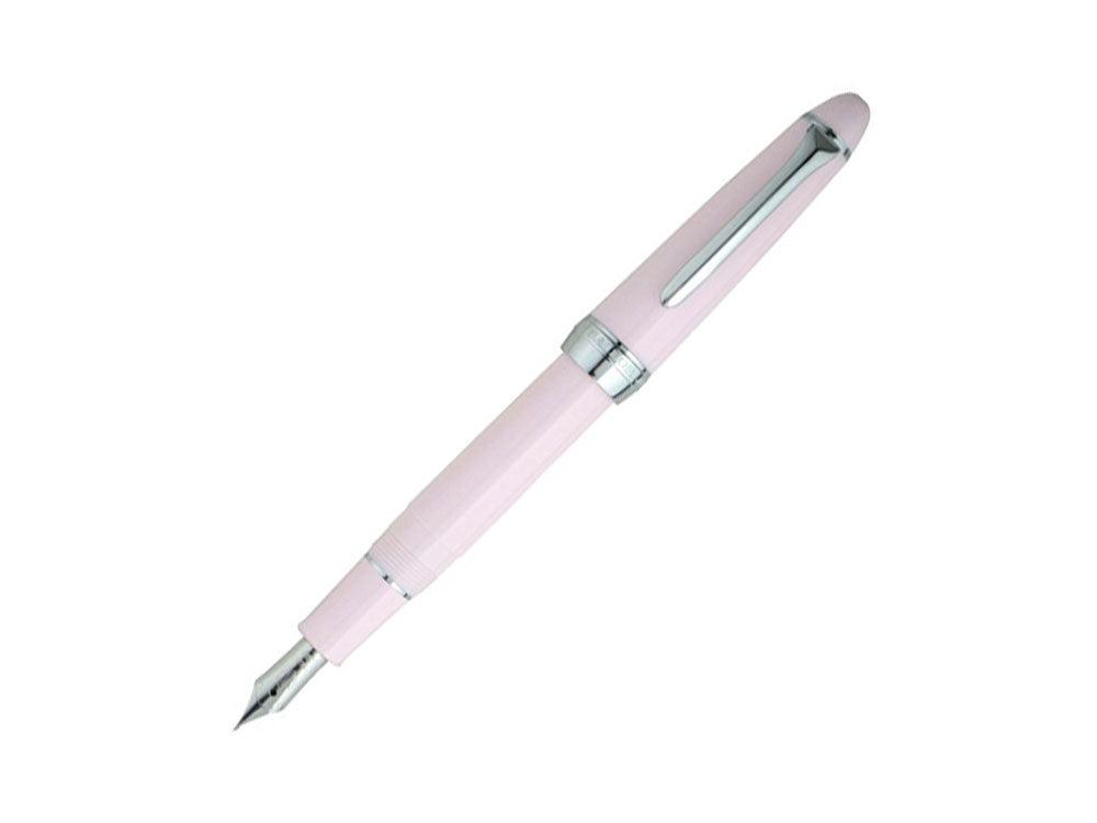 Stylo Plume Sailor Procolor 500, Résine Acrilique, Rose, 11-0500-231
