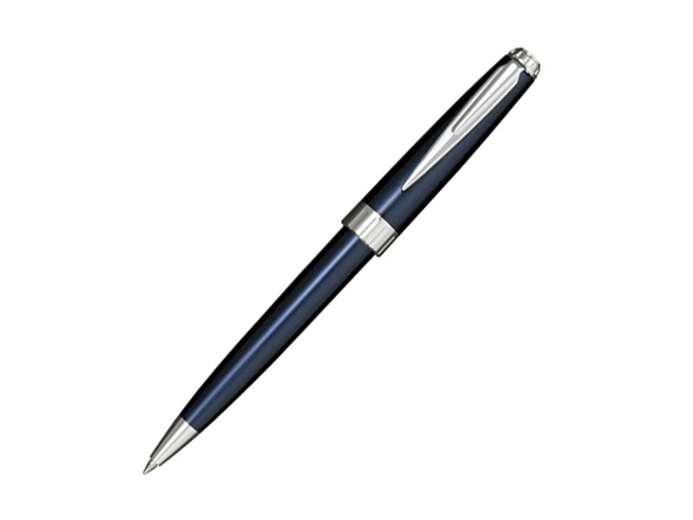 Stylo bille Sailor Reglus Series, Résine Acrilique, Bleu, 16-0350-240