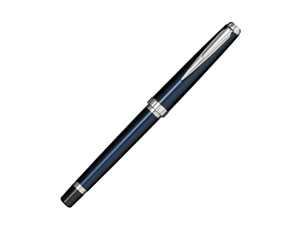 Stylo Plume Sailor Reglus Series, Résine Acrilique, Bleu, 11-0700-240