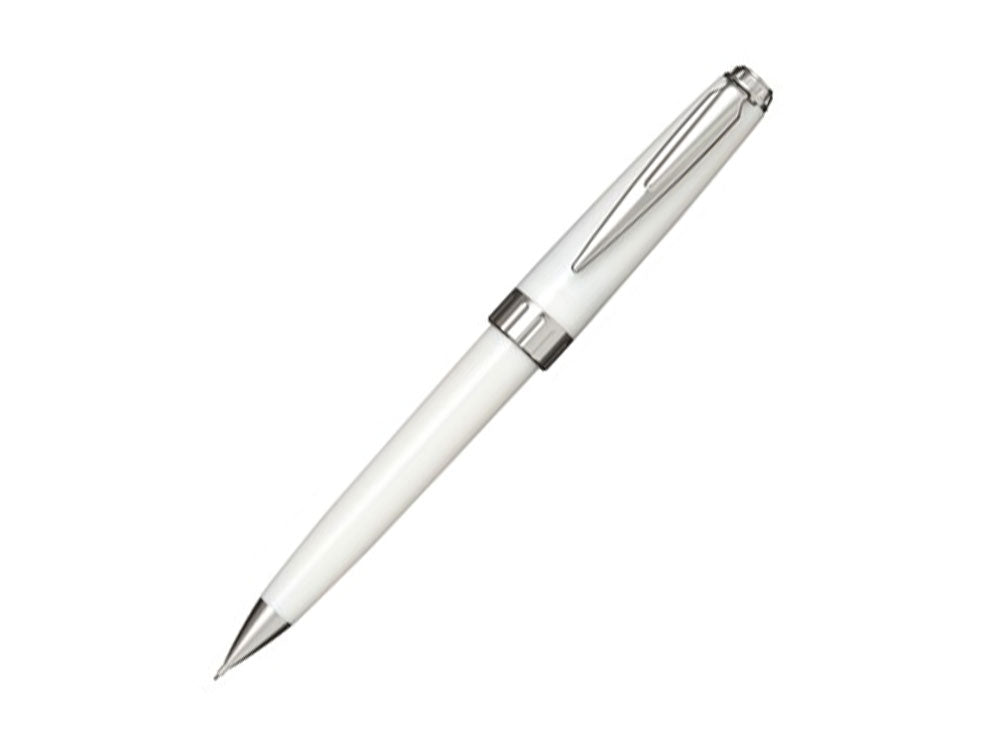 Portemine Sailor Reglus Series, Résine Acrilique, Blanc, 21-0350-510