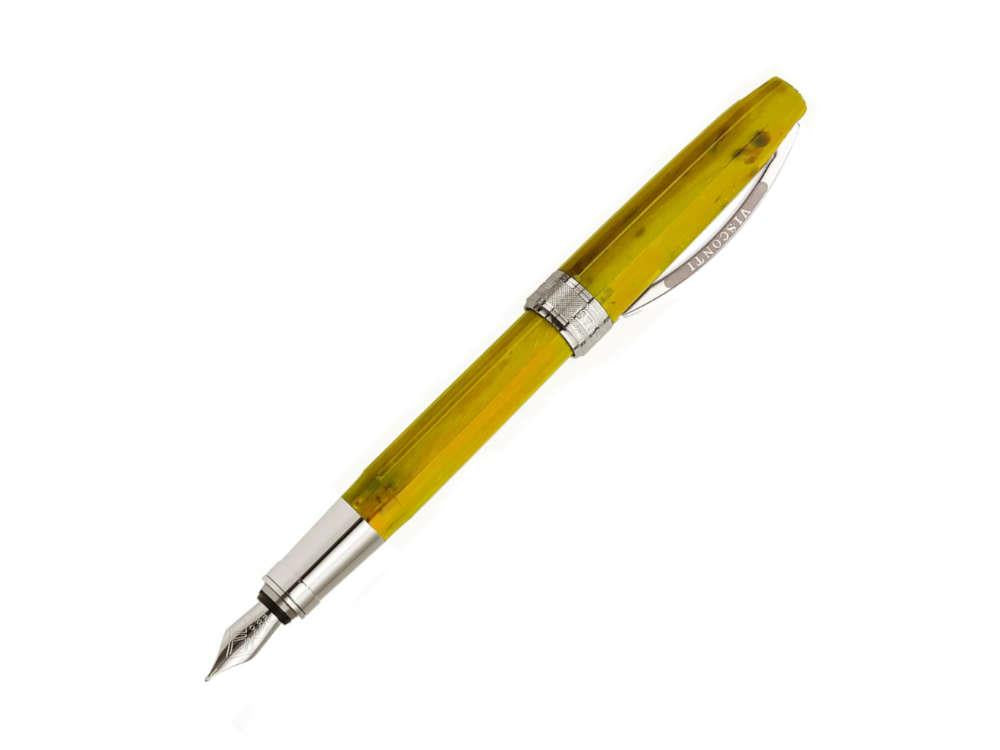 Stylo Plume Visconti Van Gogh Sunflowers, Résine Acrilique, KP12-05-FP