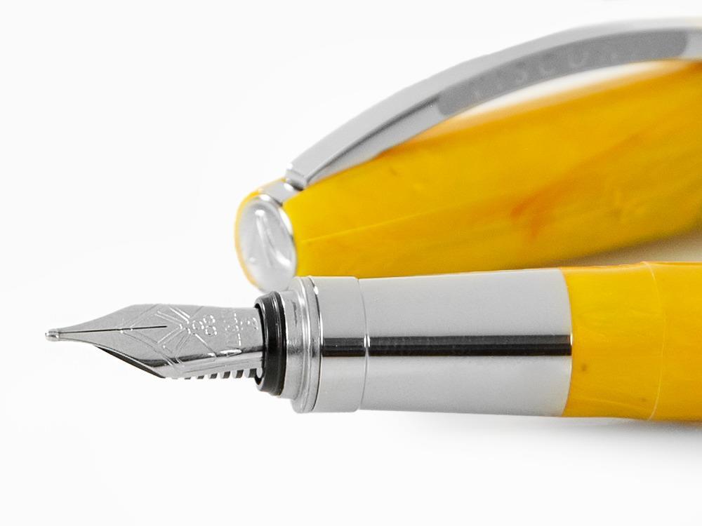 Stylo Plume Visconti Van Gogh Sunflowers, Résine Acrilique, KP12-05-FP