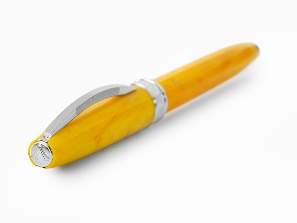 Stylo Plume Visconti Van Gogh Sunflowers, Résine Acrilique, KP12-05-FP