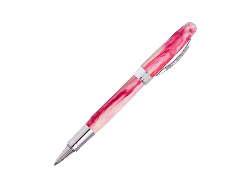 Roller Visconti Van Gogh Souvenir de Mauves, Rose, KP12-10-RB