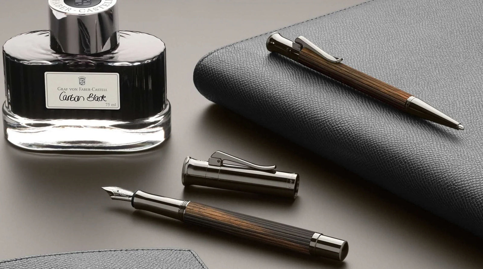 Quel stylo-plume correspond vraiment à ton quotidien?