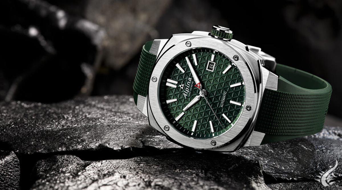 Alpina Alpiner: le retour d'un classique