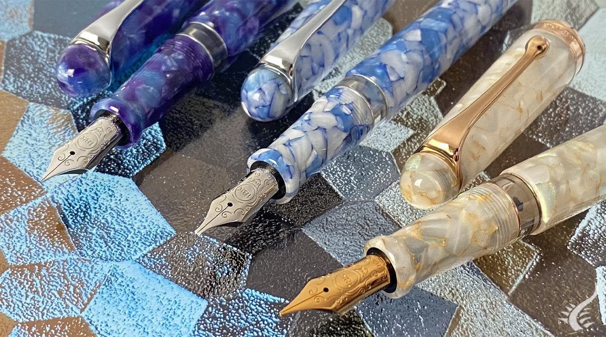 Le voyage secret en Italie : étapes 1 à 4