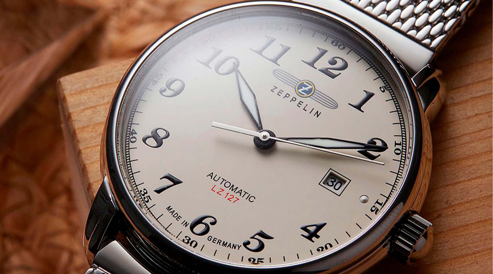 Le son du temps: symphonies mécaniques à ton poignet