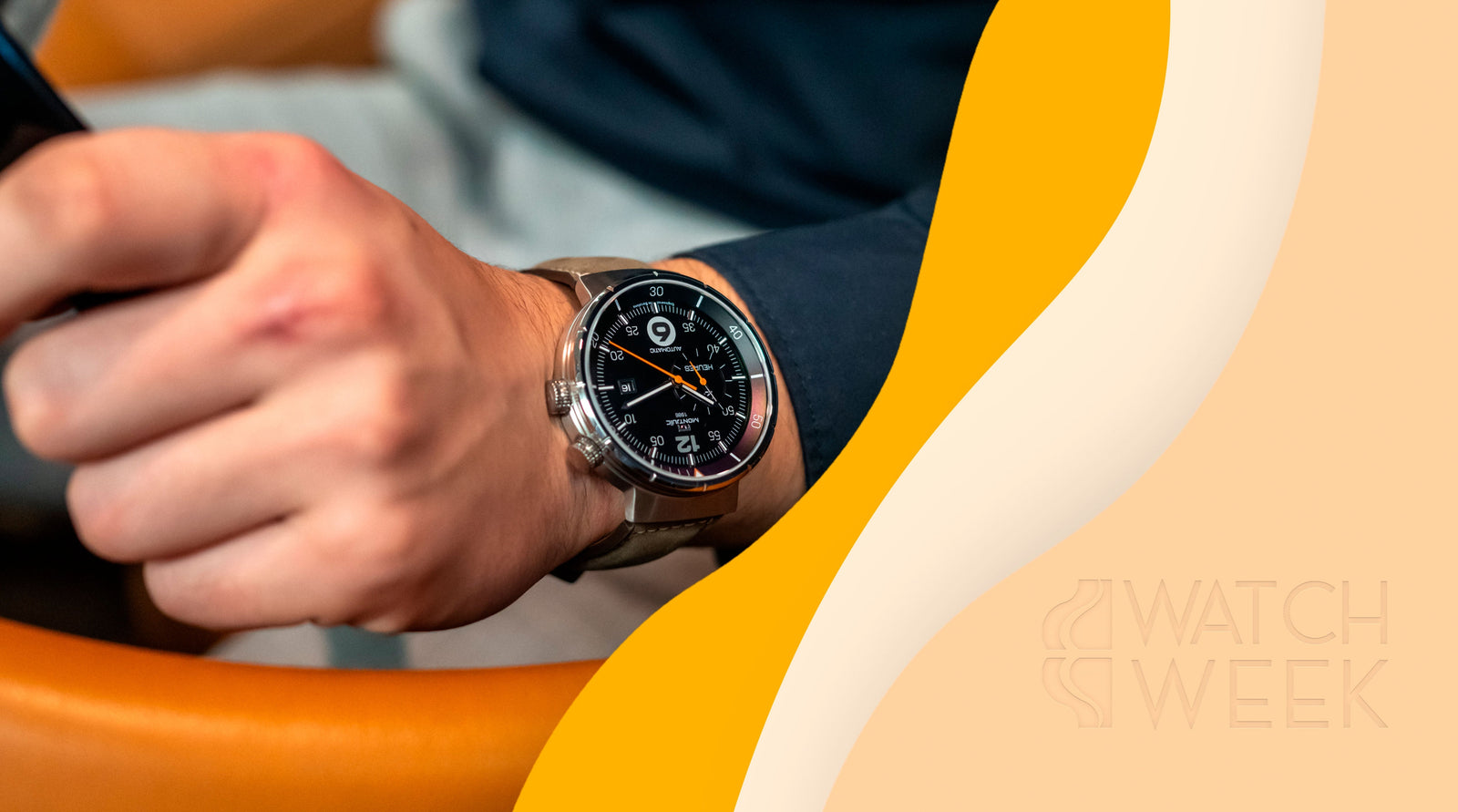 Temps & Vitesse en parfaite synchronisation – Montres & Moteurs à l’Iguana Watch Week 2025