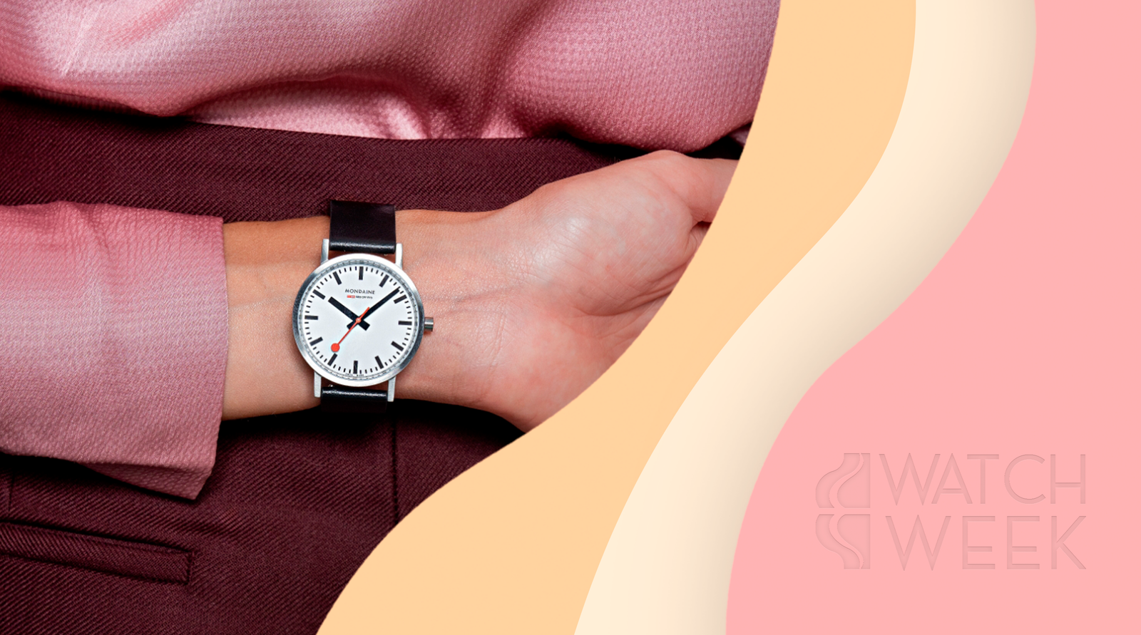 Montres femme: histoire, style & personnalité - Montres & Femme à l’Iguana Watch Week 2025