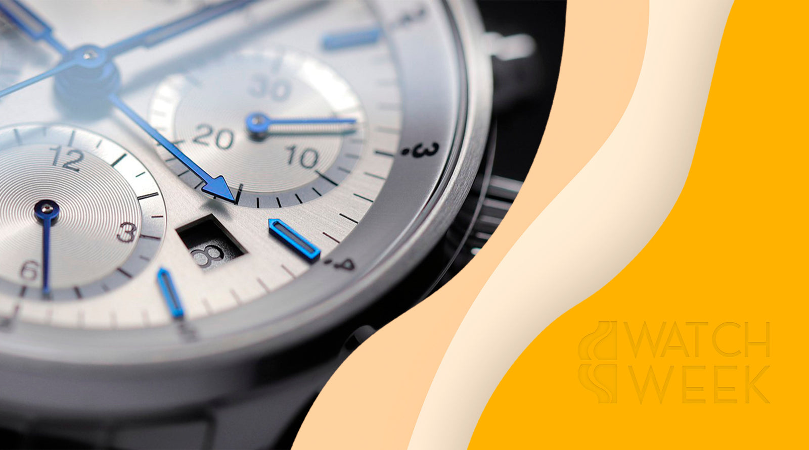 L’élégance du temps – Montres et luxe à l’IGUANA WATCH WEEK 2025