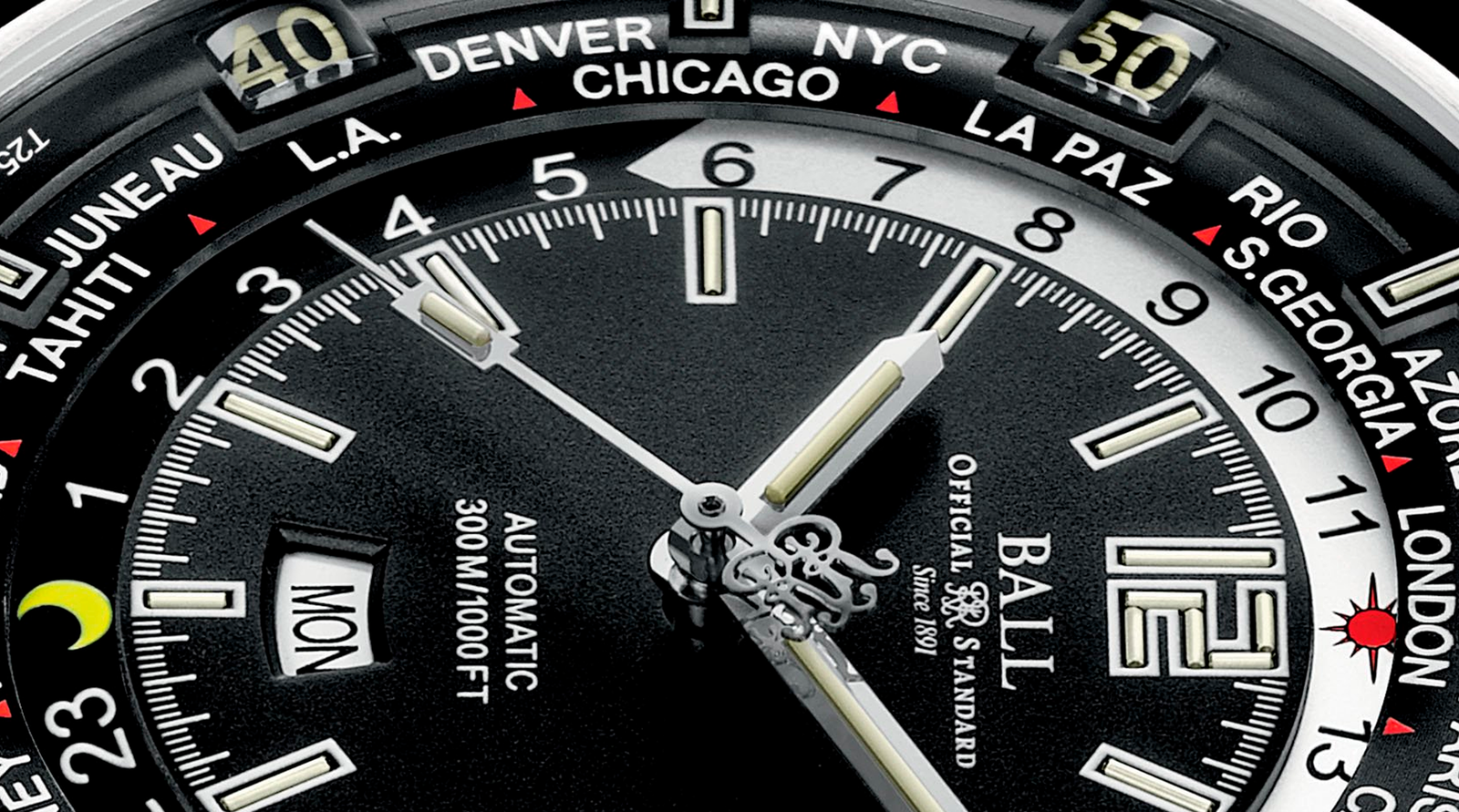 Montres GMT: le guide ultime pour les comprendre et choisir la vôtre