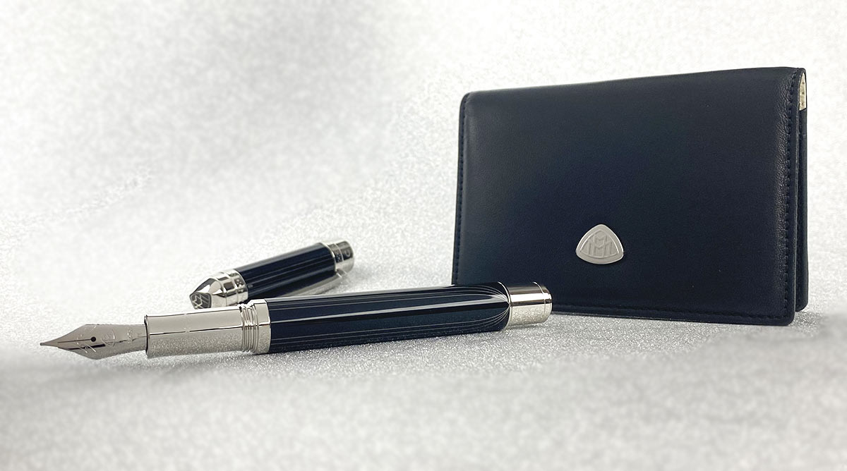 Maybaah, Icônes du luxe