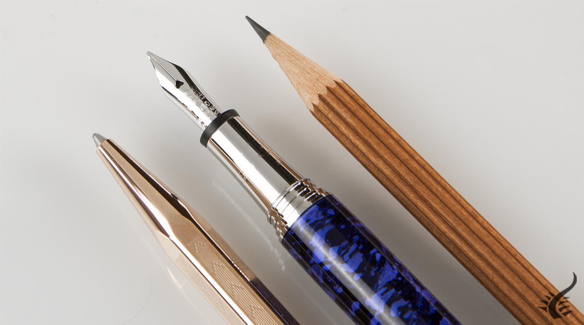 Histoire de l’écriture manuscrite