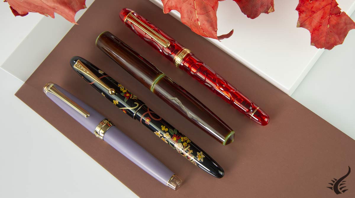 Équinoxe d'automne japonais “Shūbun No Hi”