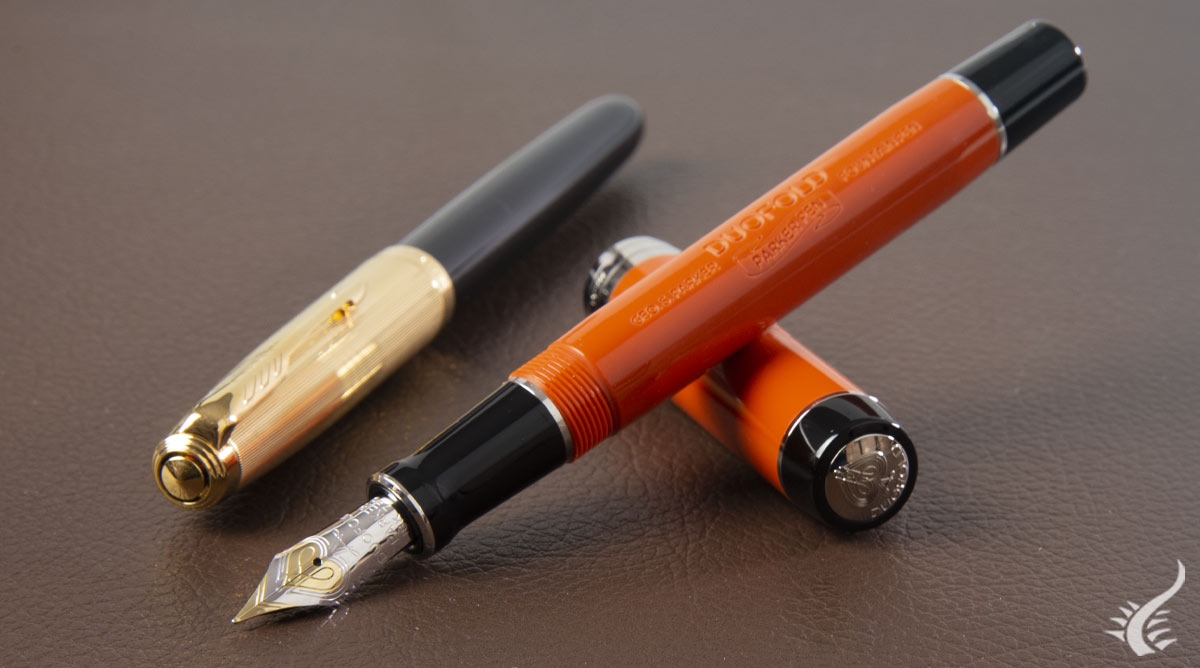 Les stylos qui ont mis fin à la Seconde Guerre mondiale