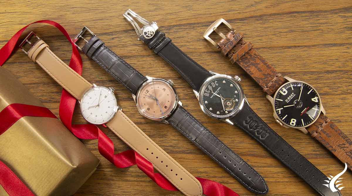 quelle montre cadeaux pour noel