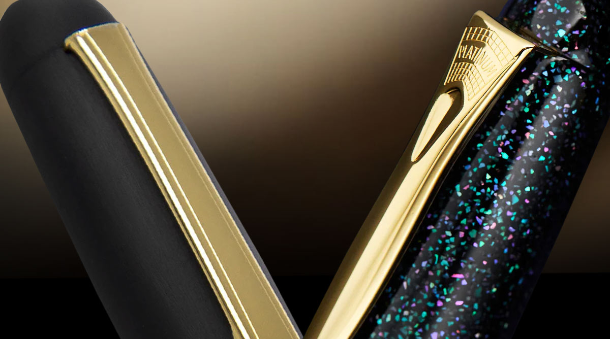 Qu'est-ce qui rend les stylos-plume japonais si spéciaux ?