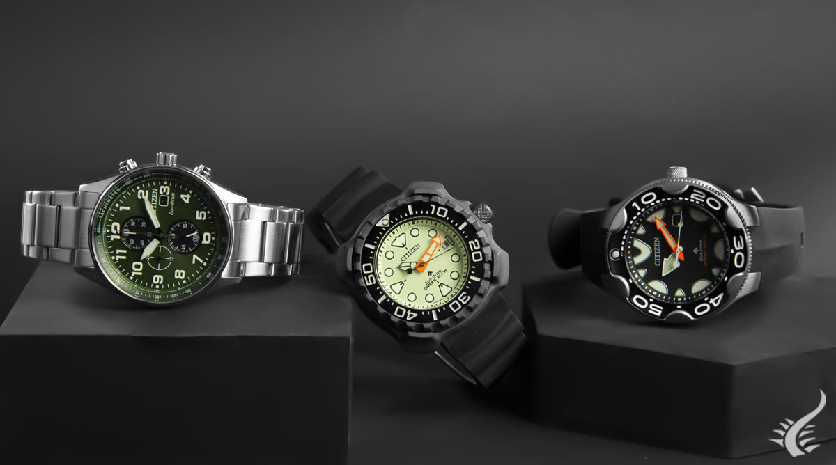 ECO-DRIVE: Tout ce que vous devez savoir