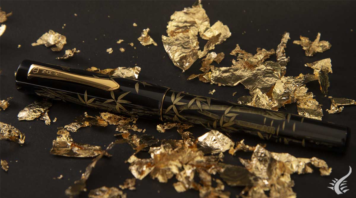 Namiki : une histoire d'innovation