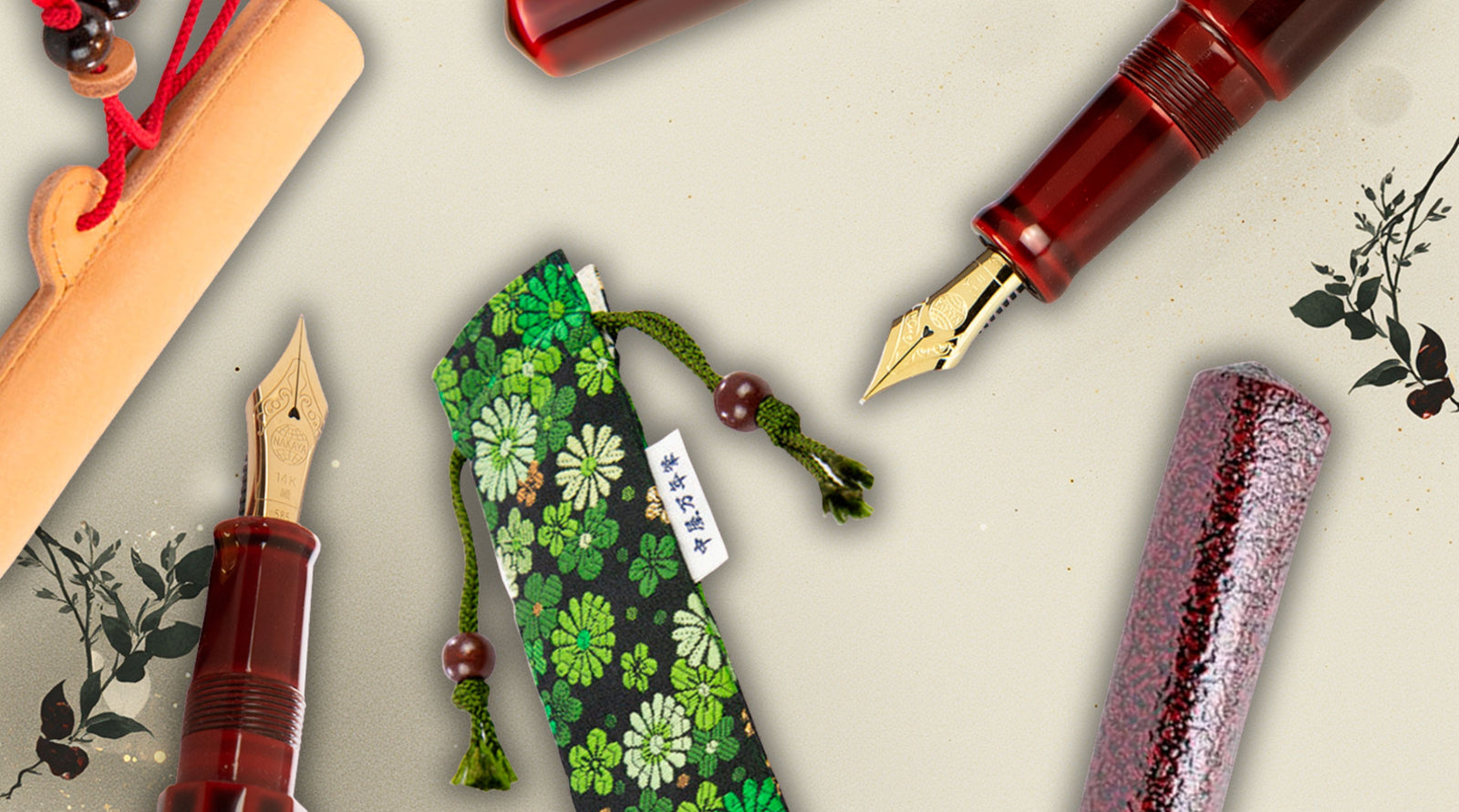 Nakaya rouvre ses commandes: c’est le moment