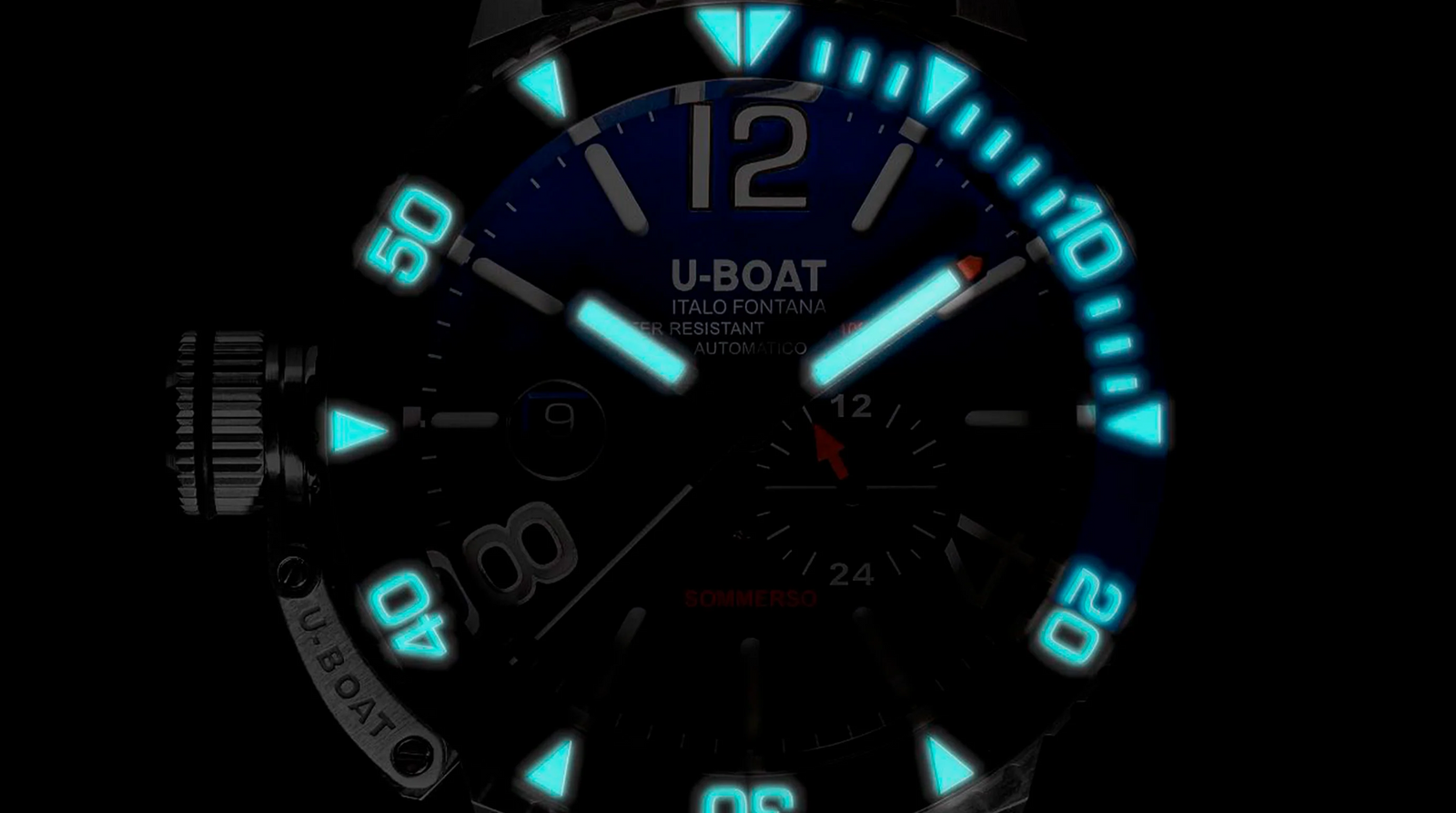 Le lume change tout: comment reconnaître une bonne montre dans l’obscurité