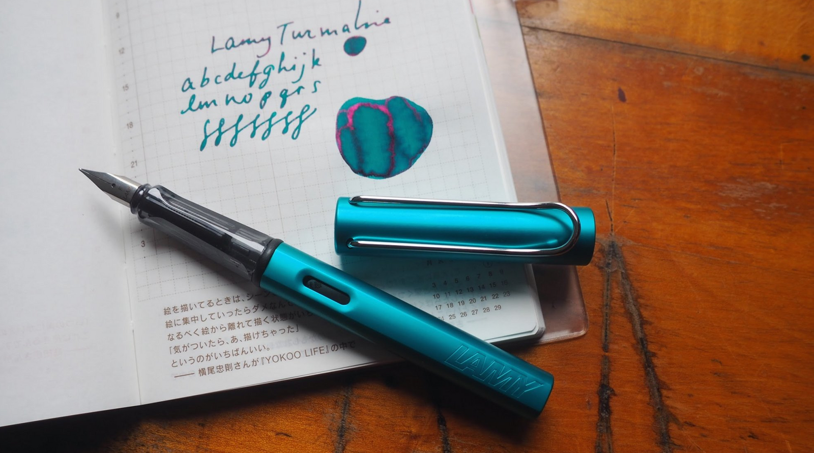 Écrire revient à la mode: 5 idées pour le faire à la main en 2026