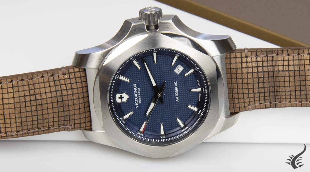 5 Conseils pour entretenir votre Montre Automatique