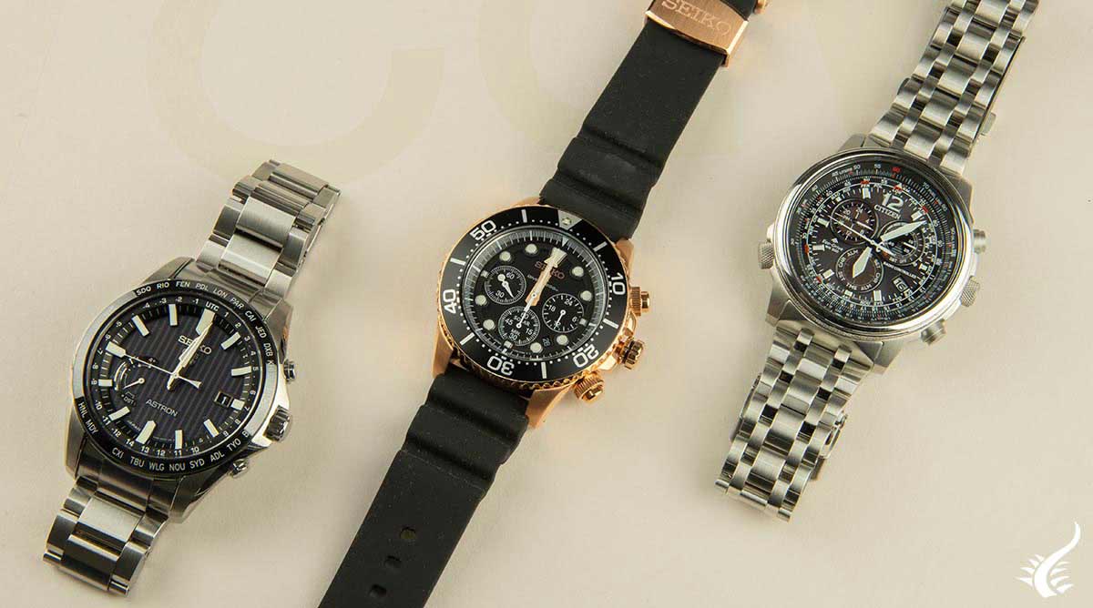 Nouveaux mécanismes en horlogerie