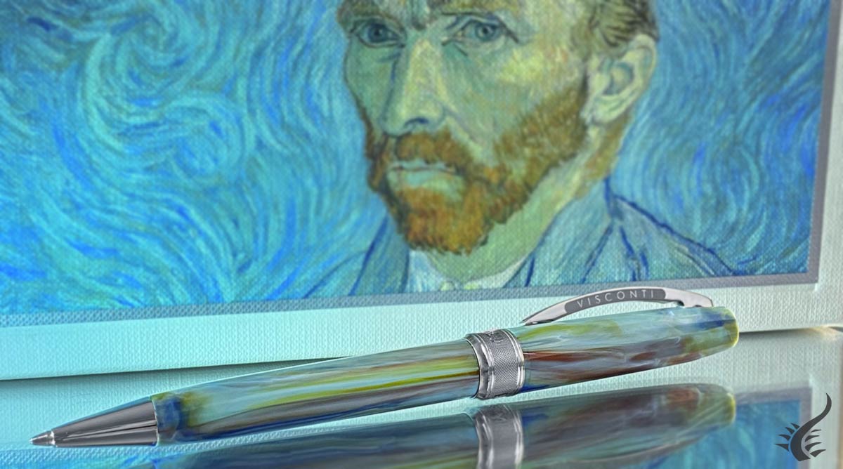 5 œuvres uniques de Vincent Van Gogh