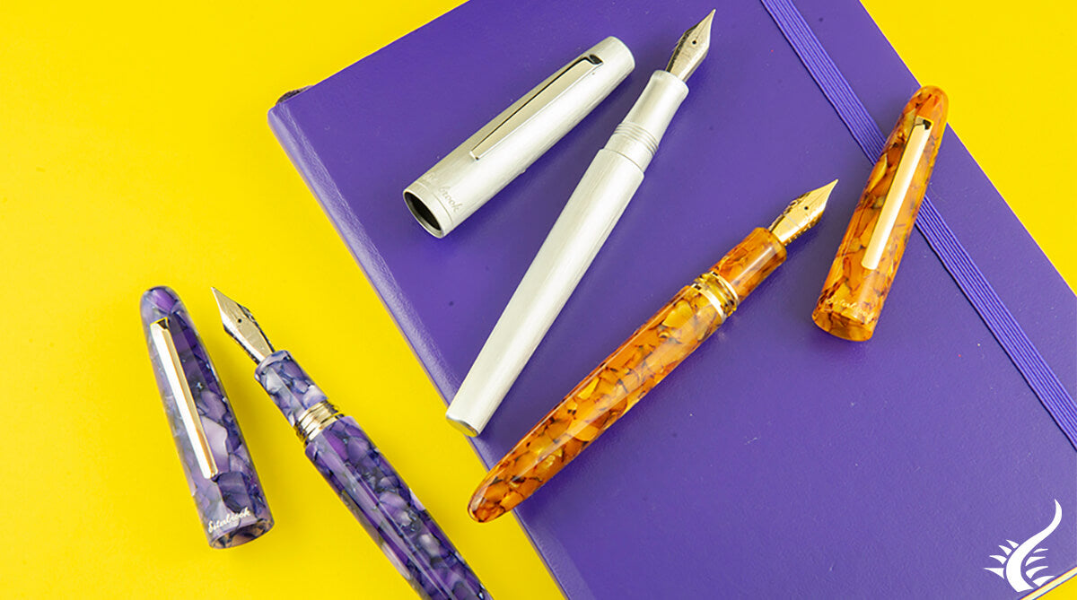 esterbrook stylo plume