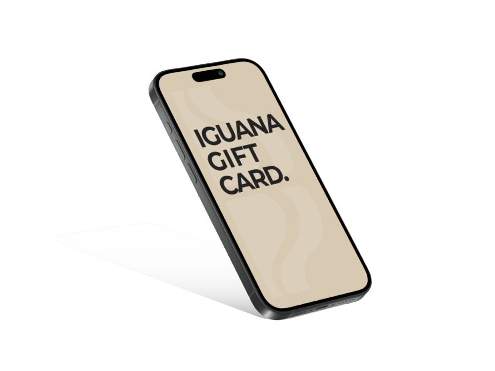 e-Carte Cadeau (Virtuelle)