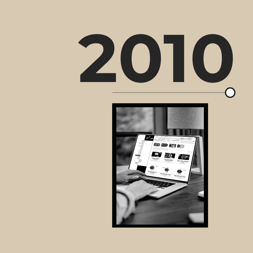 BOUTIQUE D'ÉCRITURE & HORLOGERIE