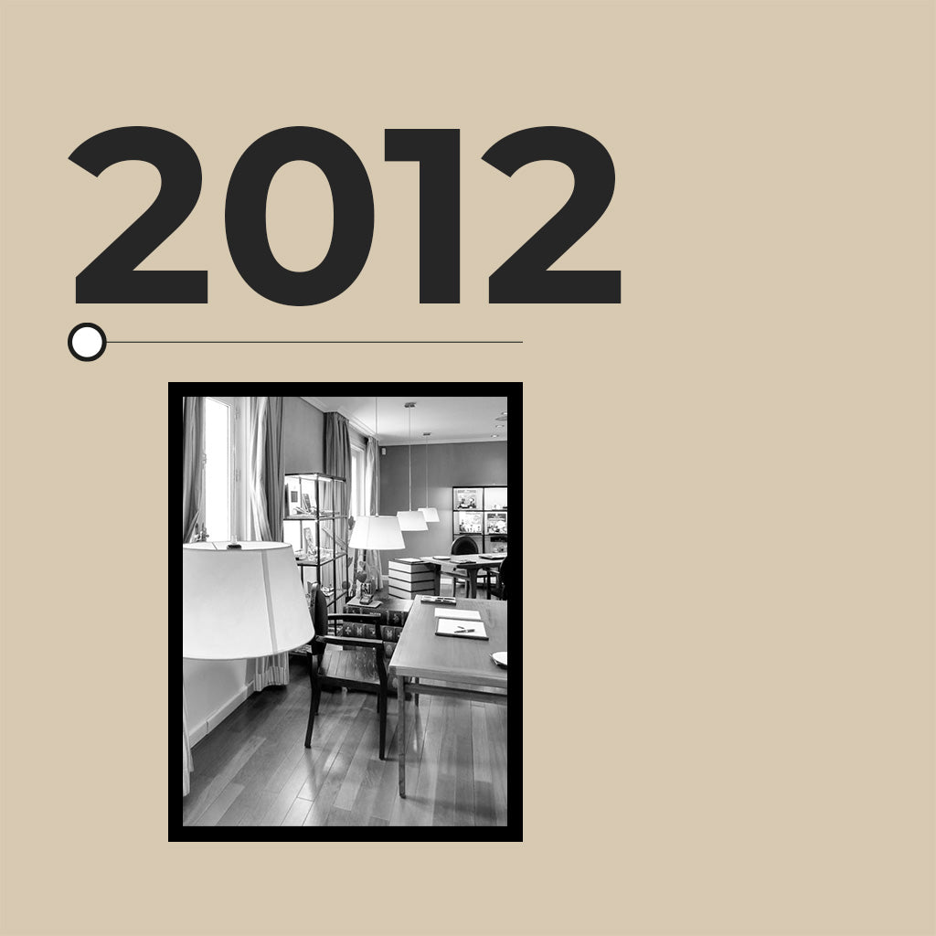 BOUTIQUE D'ÉCRITURE & HORLOGERIE