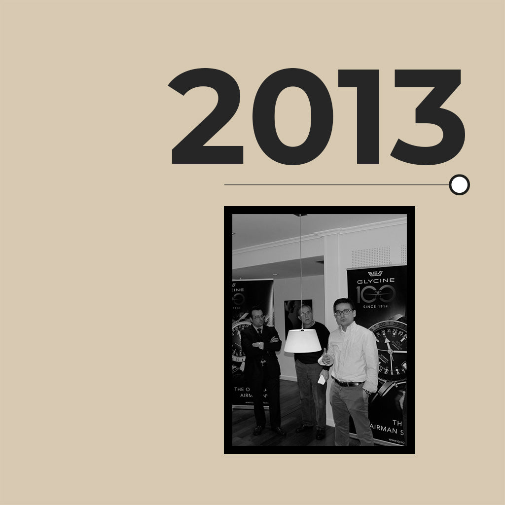 BOUTIQUE D'ÉCRITURE & HORLOGERIE