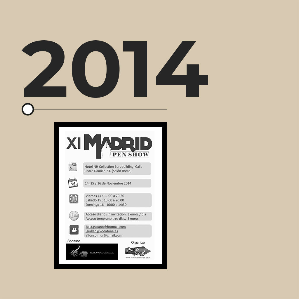 BOUTIQUE D'ÉCRITURE & HORLOGERIE