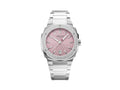 Montre à Quartz Alpina Alpiner Extreme, Rosa, 35mm, AL-220PI2AE6B