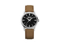 Montre Automatique Alpina Heritage Tropic-Proof Handwinding, Noir, AL-480B2H6