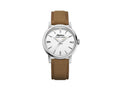 Montre Automatique Alpina Heritage Tropic-Proof Handwinding, Blanc, AL-480S2H6