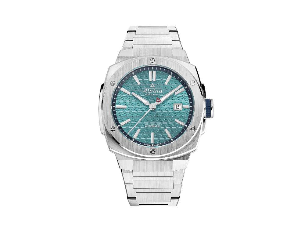 Montre Automatique Alpina Alpiner Extreme Chronos, Édition Limitée AL-525CH4AE6B