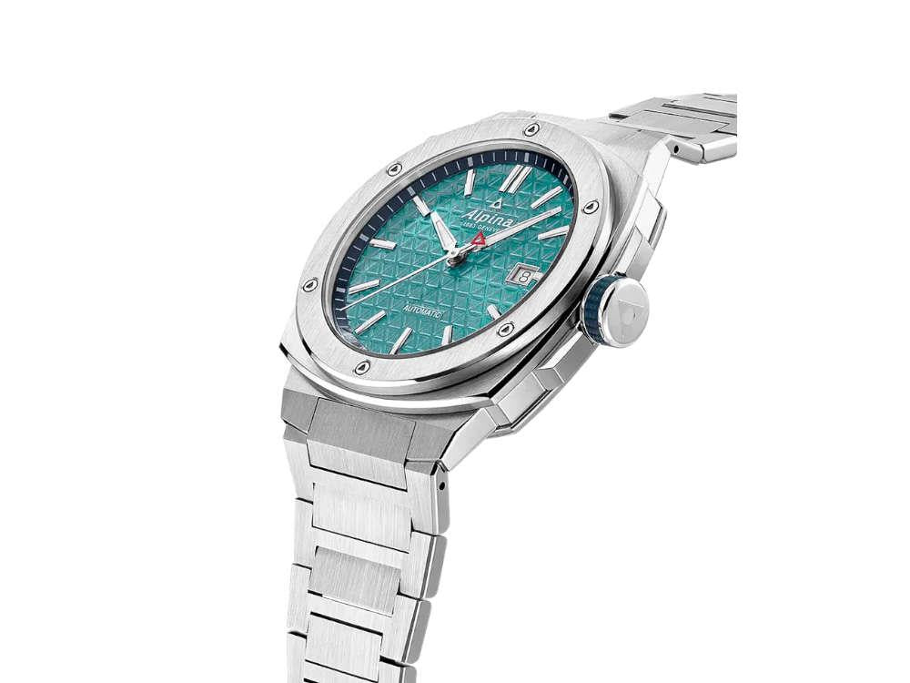Montre Automatique Alpina Alpiner Extreme Chronos, Édition Limitée AL-525CH4AE6B