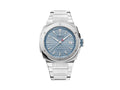 Montre Automatique Alpina Alpiner, Bleu Clair, 39x40.50mm, AL-525LB3AE6B