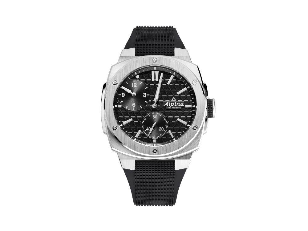 Montre Automatique Alpina Alpiner Extreme Regulator Automatic LE, AL-650B4AE6