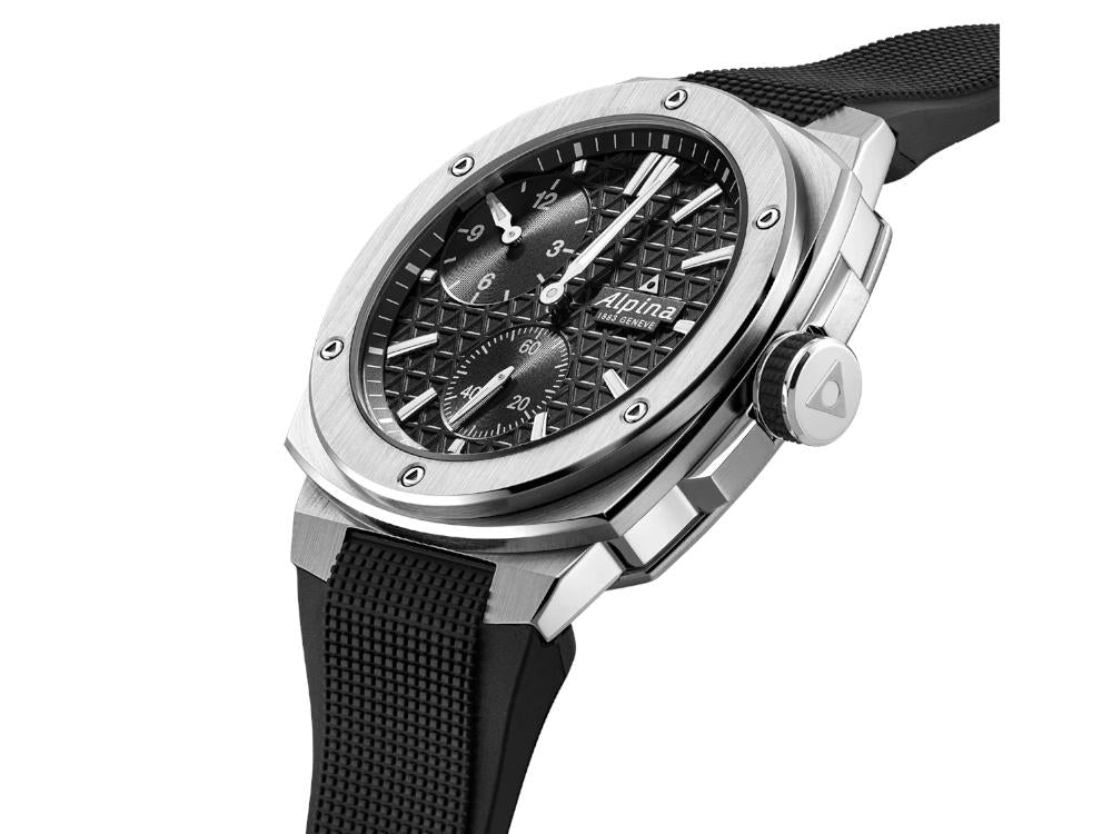Montre Automatique Alpina Alpiner Extreme Regulator Automatic LE, AL-650B4AE6