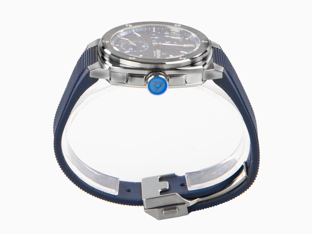 Montre Automatique Alpina Alpiner Extreme Regulator Automatic, AL-650DGN4AE6