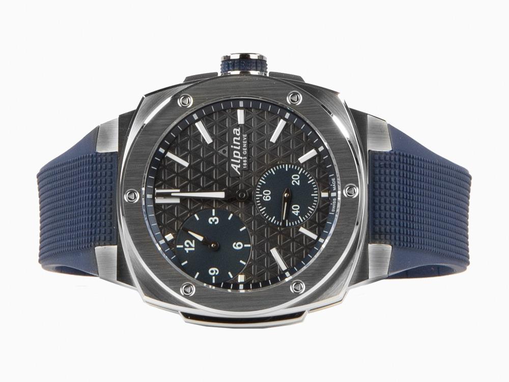 Montre Automatique Alpina Alpiner Extreme Regulator Automatic, AL-650DGN4AE6
